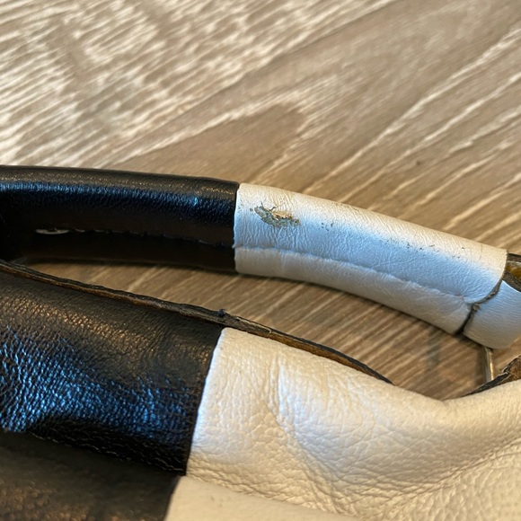 Vintage dolce and gabbana mini belt bag - Picture 6 of 8